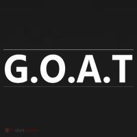 G.O.A.T Goat Great Of All Time Women's Tank Top thumb 5