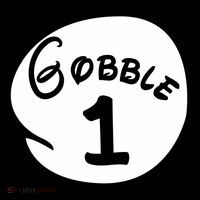Gobble 1 2 3 Funny Thanksgiving Matching Coffee Mug thumb 5