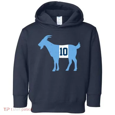 Toddler Hoodie