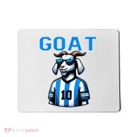 Goat 10 Funny Soccer Mousepad thumb 0