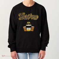 Garifuna 1797 Honduras Catrachas Paranda And Punta Culture Women's Sweatshirt thumb 0