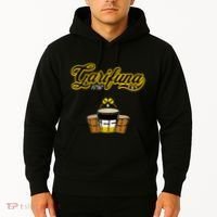 Garifuna 1797 Honduras Catrachas Paranda And Punta Culture Hoodie thumb 2