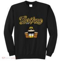 Garifuna 1797 Honduras Catrachas Paranda And Punta Culture Sweatshirt thumb 0