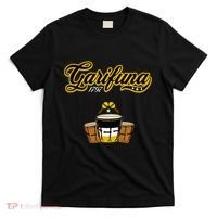Garifuna 1797 Honduras Catrachas Paranda And Punta Culture T-Shirt thumb 0