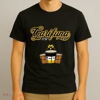 Garifuna 1797 Honduras Catrachas Paranda And Punta Culture T-Shirt thumb 3