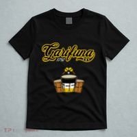 Garifuna 1797 Honduras Catrachas Paranda And Punta Culture T-Shirt thumb 5