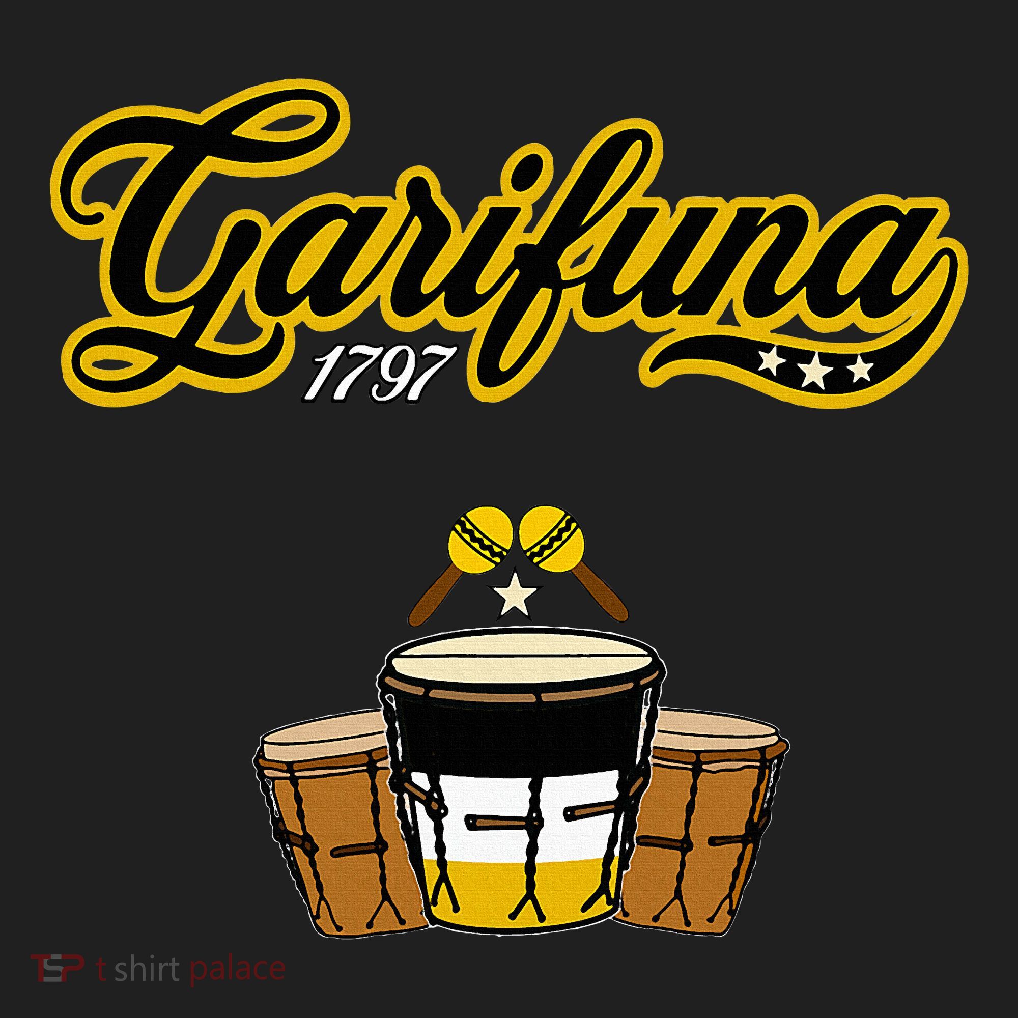 Garifuna 1797 Honduras Catrachas Paranda And Punta Culture Beanie