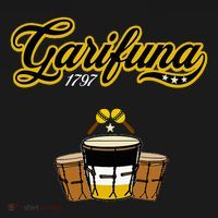 Garifuna 1797 Honduras Catrachas Paranda And Punta Culture Women's Hoodie thumb 2