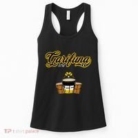 Garifuna 1797 Honduras Catrachas Paranda And Punta Culture Women's Tank Top thumb 0