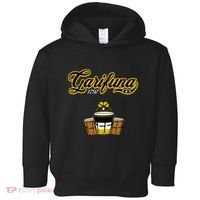 Garifuna 1797 Honduras Catrachas Paranda And Punta Culture Toddler Hoodie thumb 0