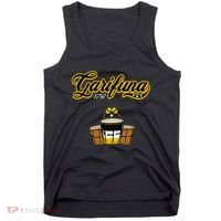 Garifuna 1797 Honduras Catrachas Paranda And Punta Culture Tank Top thumb 0