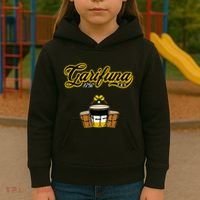 Garifuna 1797 Honduras Catrachas Paranda And Punta Culture Kids Hoodie thumb 3