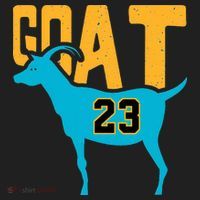 GOAT 23 Air Retro Aqua 5s Matching Hat thumb 2