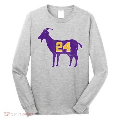 Goat 24 Long Sleeve Shirt