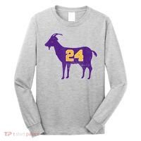 Goat 24 Long Sleeve Shirt thumb 0