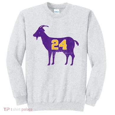 Goat 24 Sweatshirt