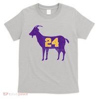 Goat 24 T-Shirt thumb 0