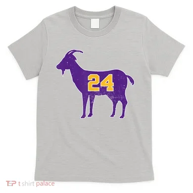 Goat 24 T-Shirt