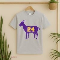 Goat 24 T-Shirt thumb 2