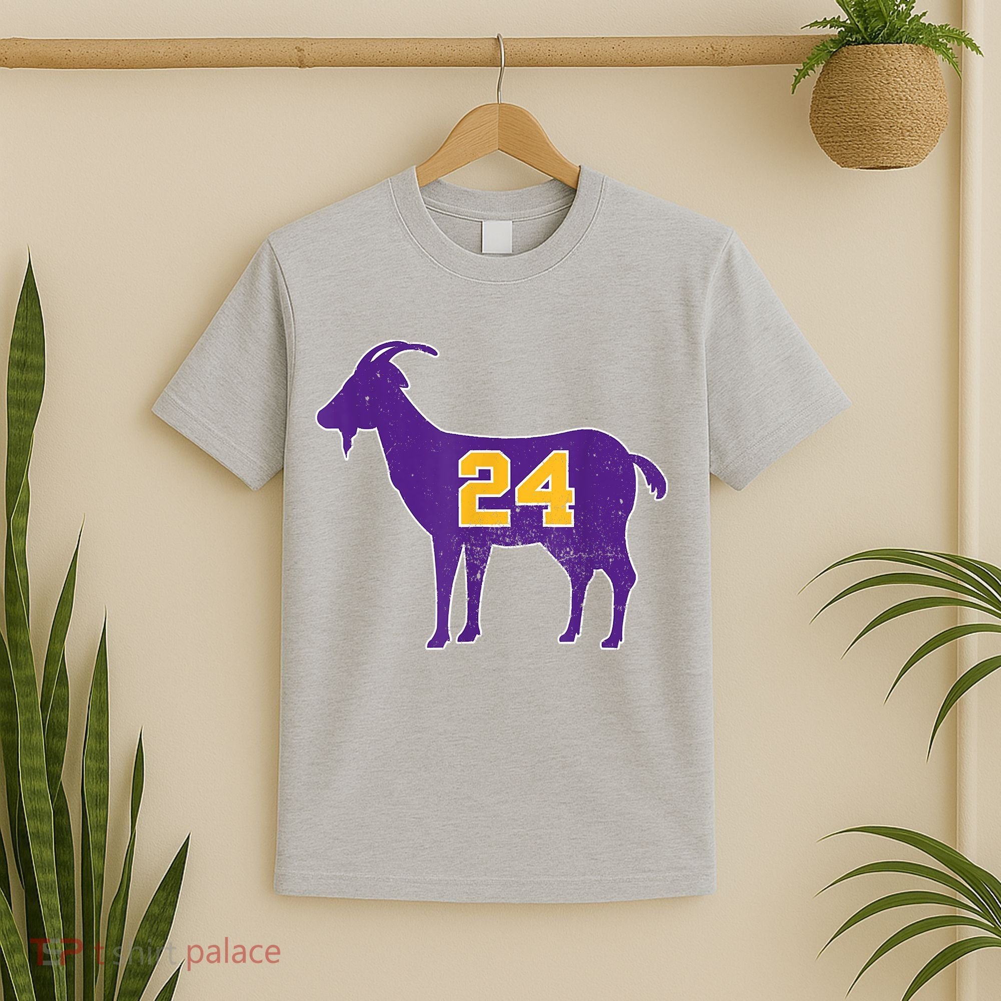 Goat 24 T-Shirt