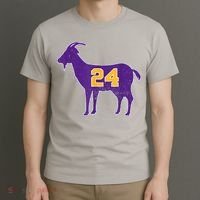 Goat 24 T-Shirt thumb 3