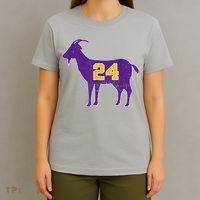Goat 24 T-Shirt thumb 4