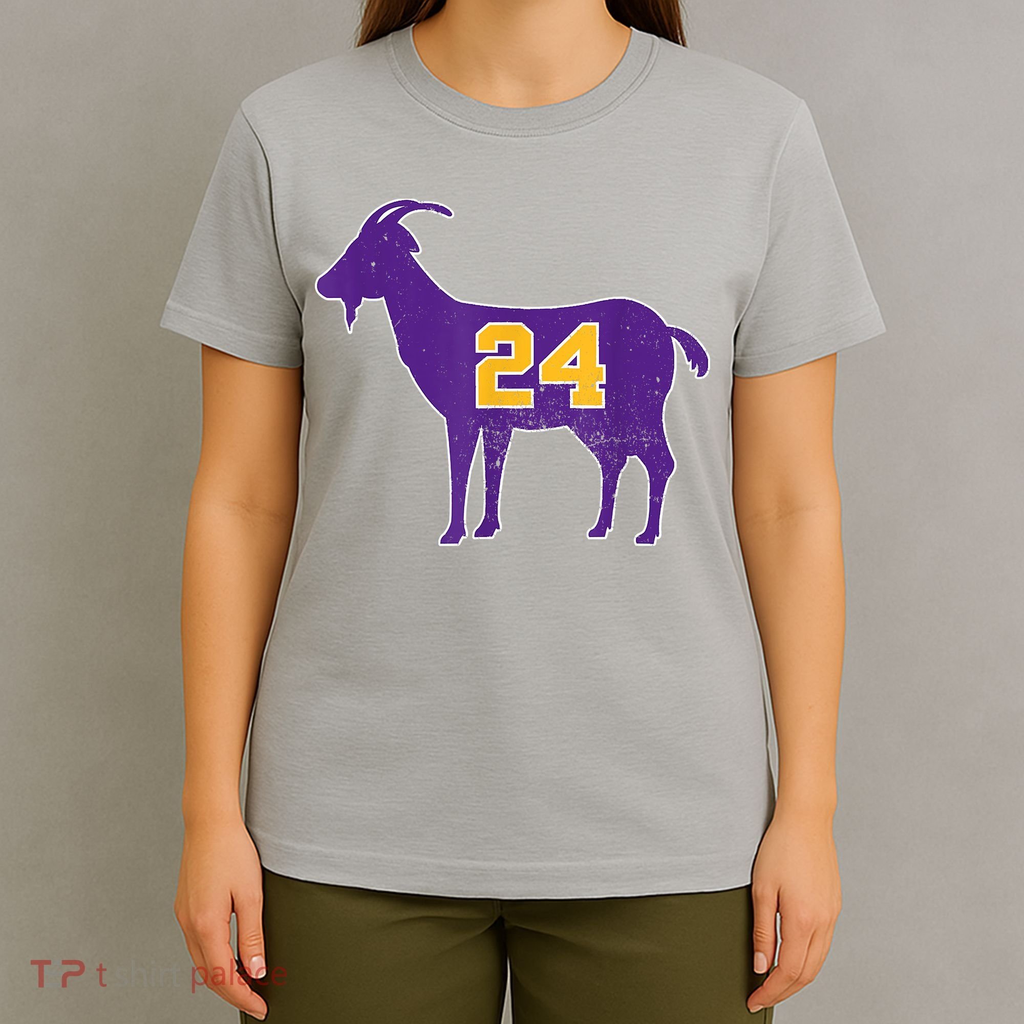 Goat 24 T-Shirt