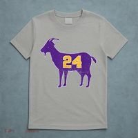 Goat 24 T-Shirt thumb 5