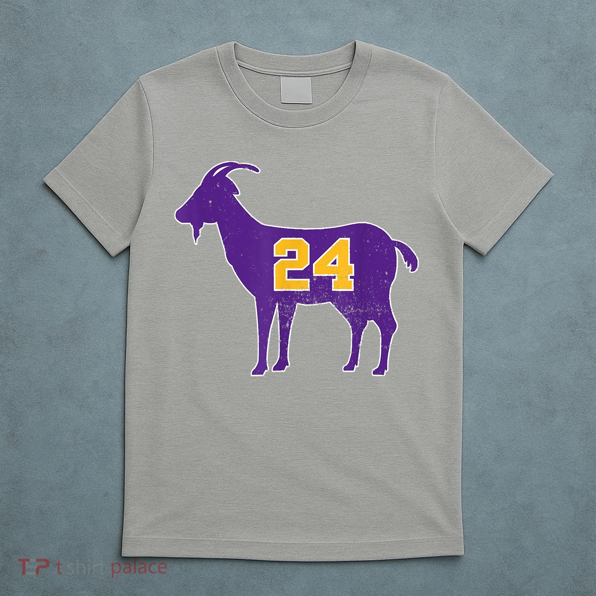 Goat 24 T-Shirt