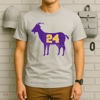 Goat 24 T-Shirt thumb 6