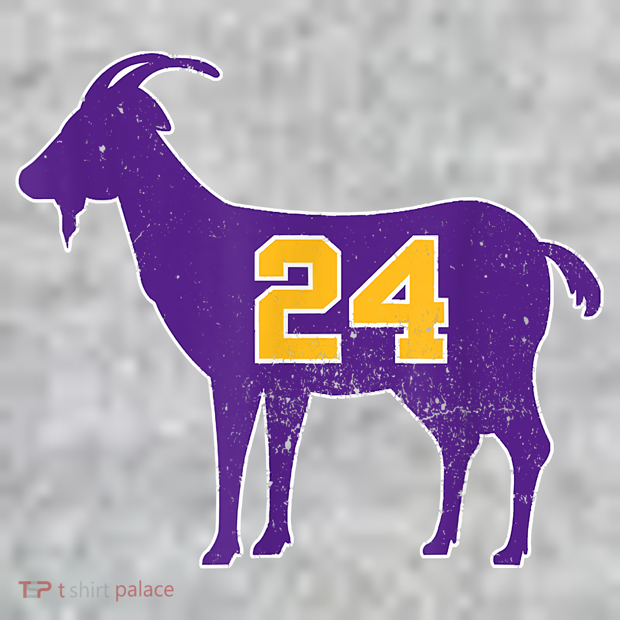 Goat 24 T-Shirt