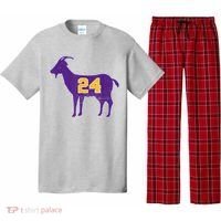 Goat 24 Pajama Set thumb 0