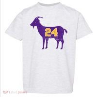 Goat 24 Toddler T-Shirt thumb 0