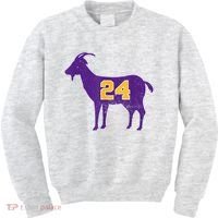 Goat 24 Kids Sweatshirt thumb 0