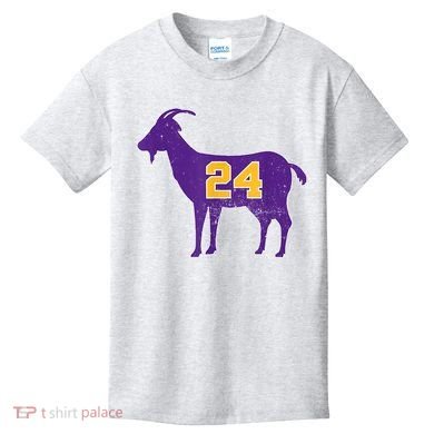 Goat 24 Kids T-Shirt