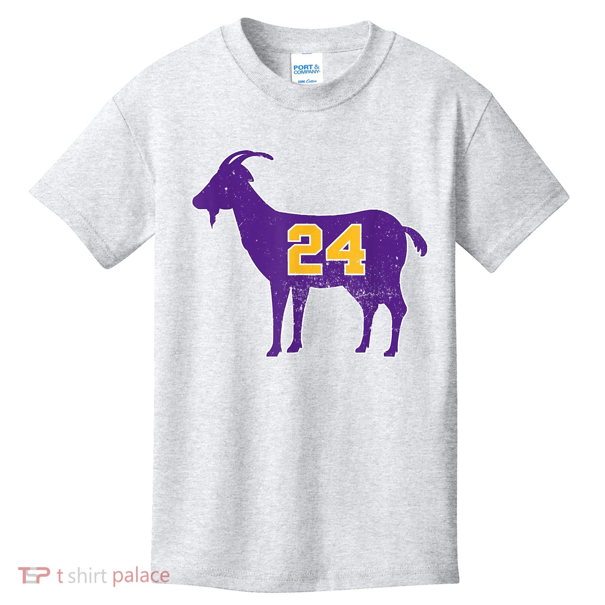 Goat 24 Kids T-Shirt