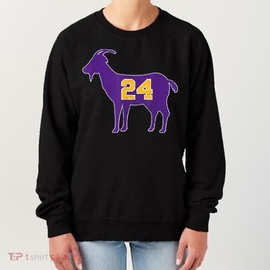 Goat 24 Women's Sweatshirt
