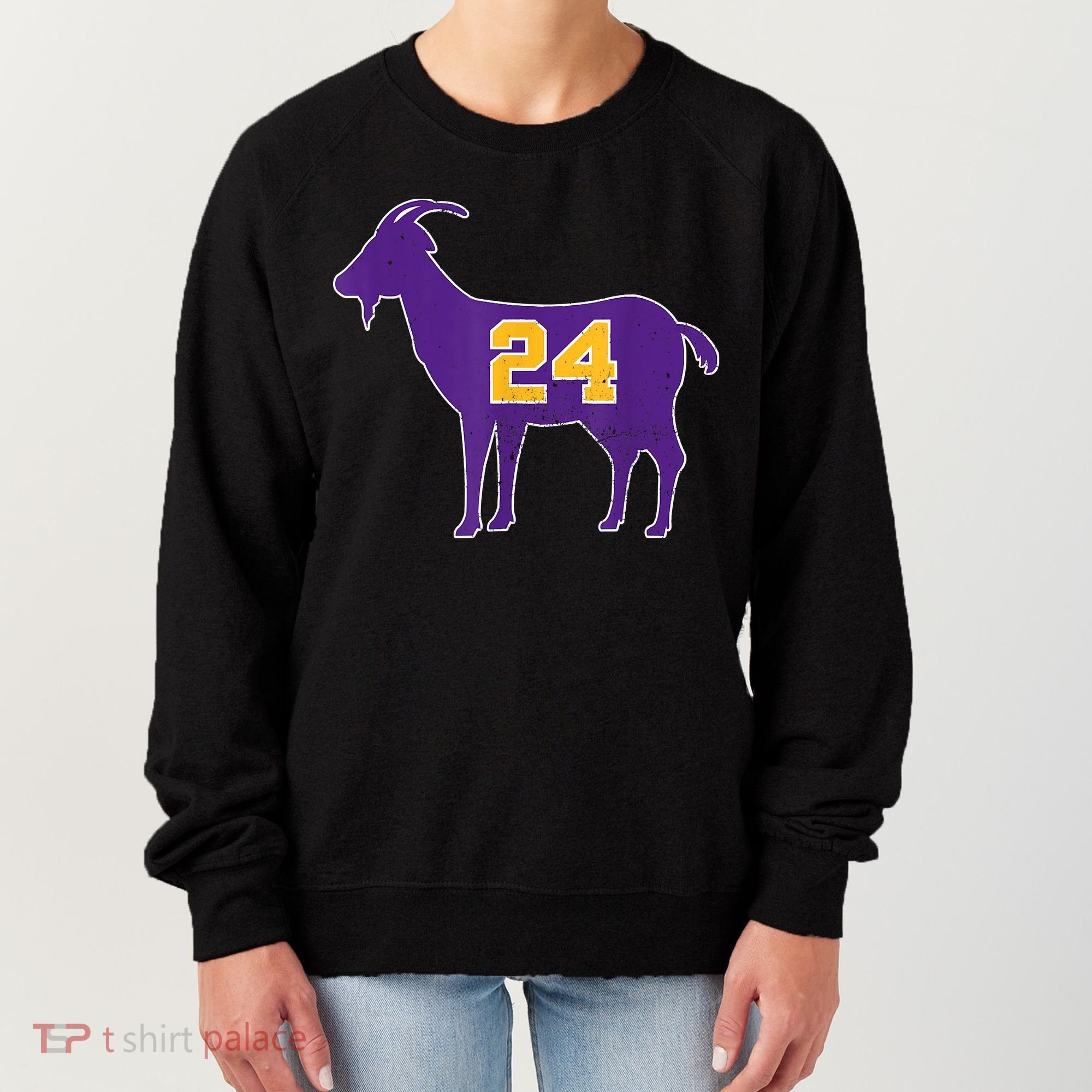 Goat 24 Women's Sweatshirt