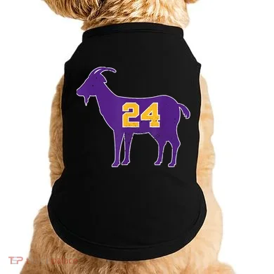 Doggie Tank
