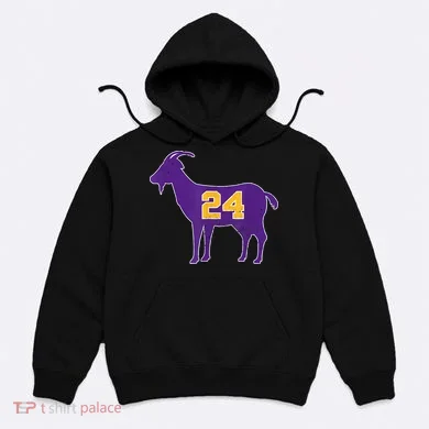 Goat 24 Hoodie