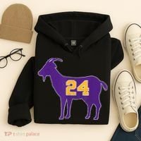 Goat 24 Hoodie thumb 4