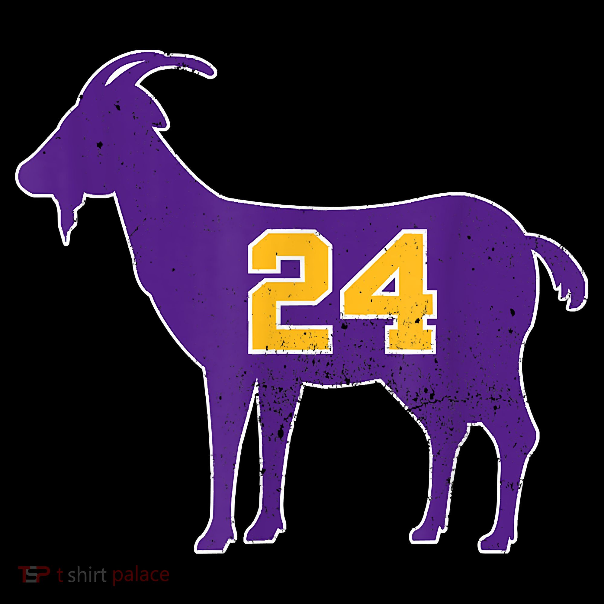 Goat 24 Hoodie