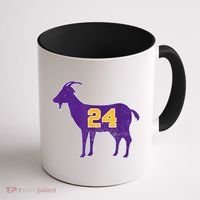 Goat 24 Coffee Mug thumb 1