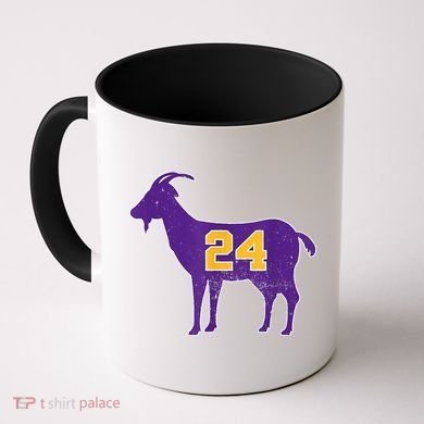 Goat 24 Coffee Mug