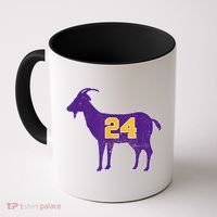 Goat 24 Coffee Mug thumb 0