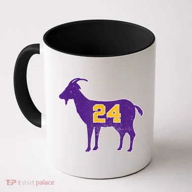 Goat 24 Coffee Mug
