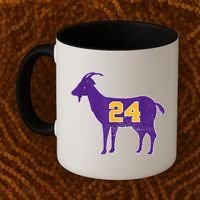 Goat 24 Coffee Mug thumb 2