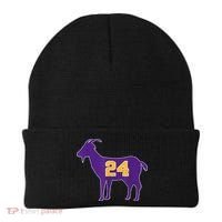 Goat 24 Beanie thumb 0