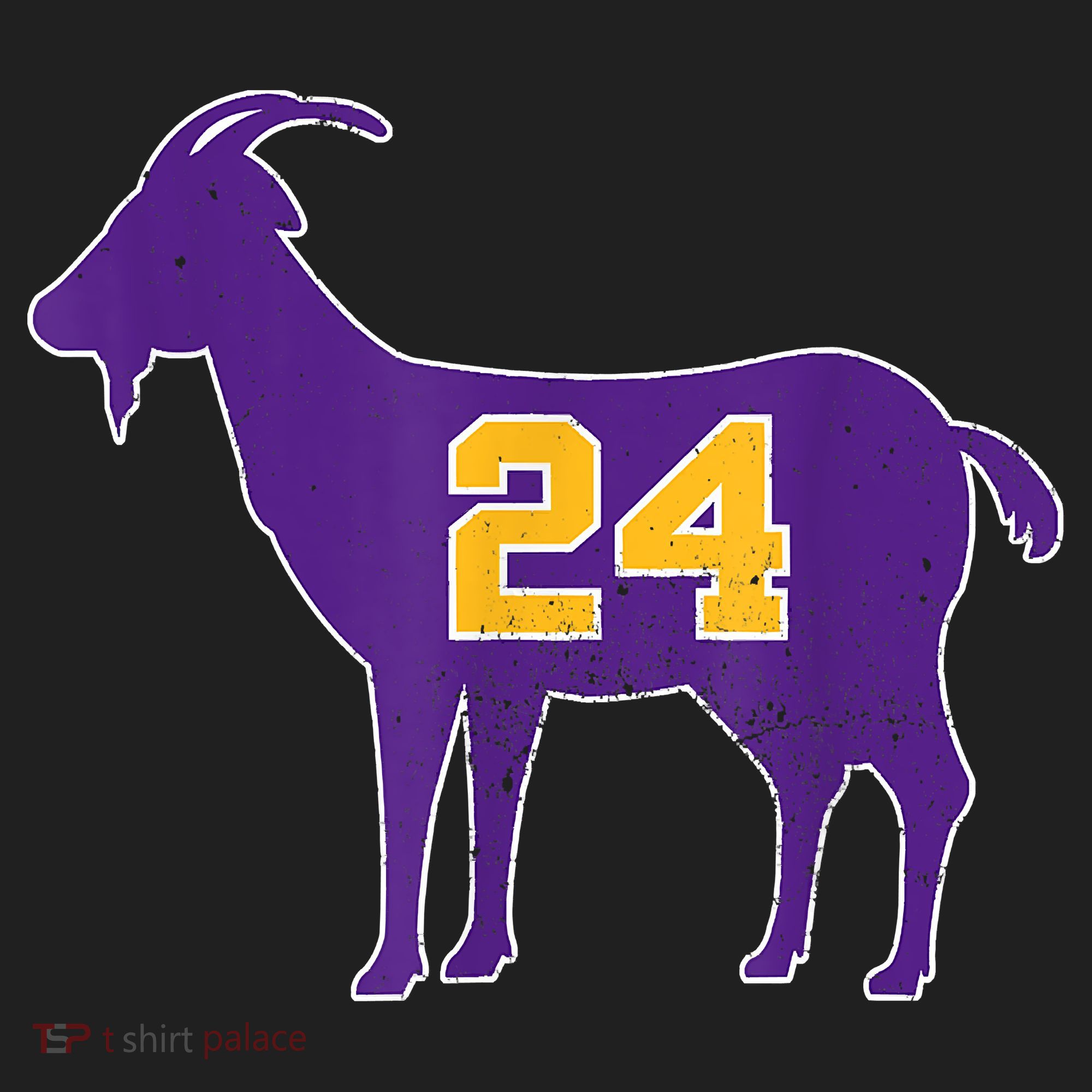 Goat 24 Beanie