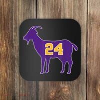 Goat 24 Coaster thumb 0